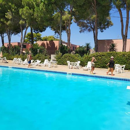 Terrazza Sul Mare Villa Аньоне Бани Екстериор снимка